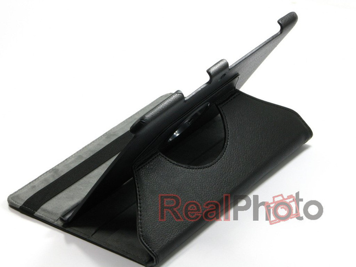 Otočný Puzdro Samsung Galaxy TAB 2 P5100 P510 10.1