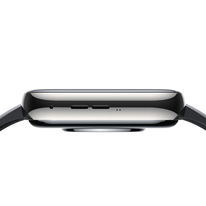 Joyroom Fit-Life JR-FT5 Plus Smartwatch with Call Answering Function - Black