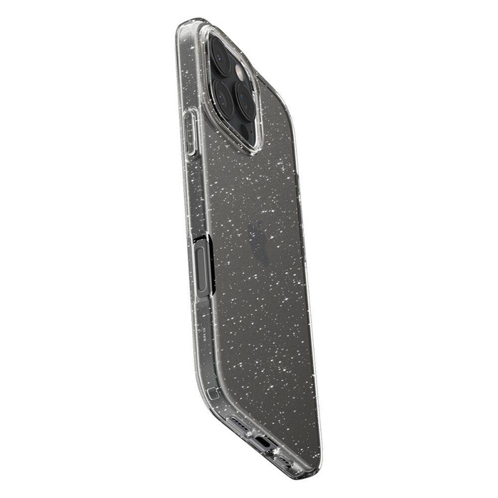 Spigen Liquid Crystal IPhone Glitter 16 PRO CRYSTAL