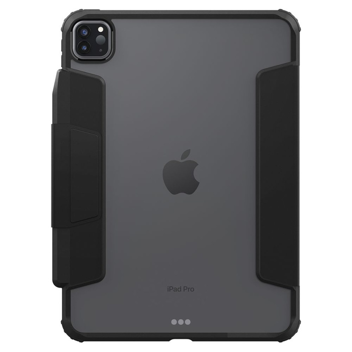 Funda Spigen Ultra Hybrid iPad "pro" Pro 11 5 / 2024 Negro