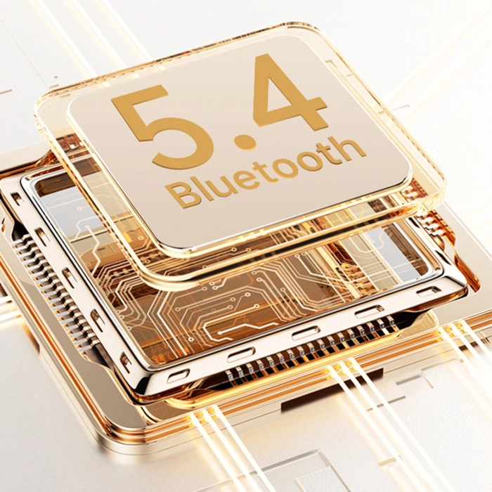 Dudao U20 TWS Bluetooth-Kopfhörer, kabellos, Schwarz