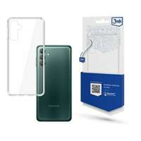 3mk Armor Case Sam Galaxy A04s transparent/klar