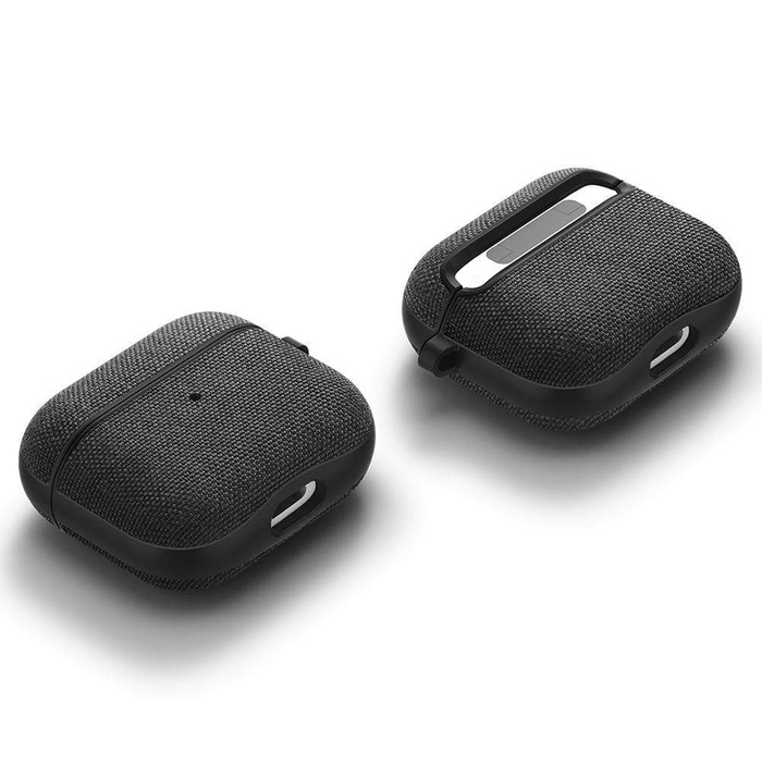 Cover SPIGEN Apple AirPods 3 Urban Fit Black Case
