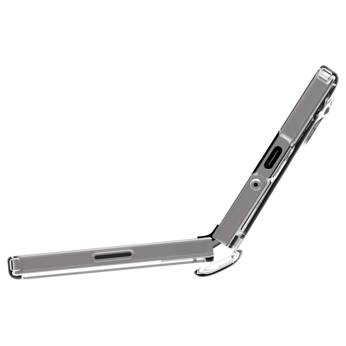 Spigen Ultra Hybrid Z Fold PRO GALAXY 6 CRYSTAL CLEAR
