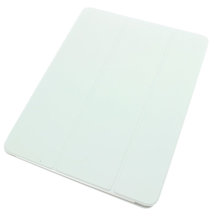 Coque Pro 12.9 3ème génération Apple Smart Folio Original iPad / Un Nouveau Case blanc