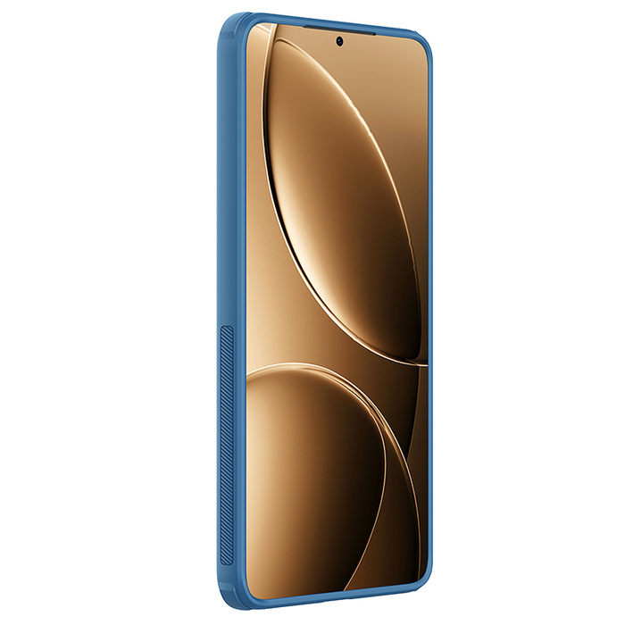NILLKIN SUPER SHIELD PRO XIAOMI REDMI K80/POCO F7 PRO, BLUE / NIEBIESKI