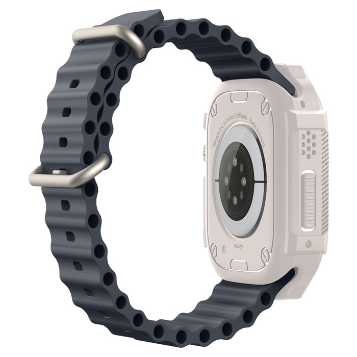 Spigen Rugged Armor Apple Watch ULTRA 1/2 (49 MM) BEIGE DUNE