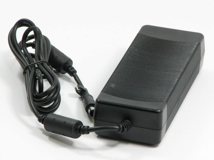 Original HP 18.5V 6.5A (120W) Power Supply with pin NC6400 NX8420