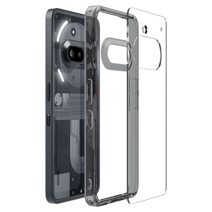 SPIGEN ULTRA HYBRID NOTHING PHONE 3A SPACE CRYSTAL