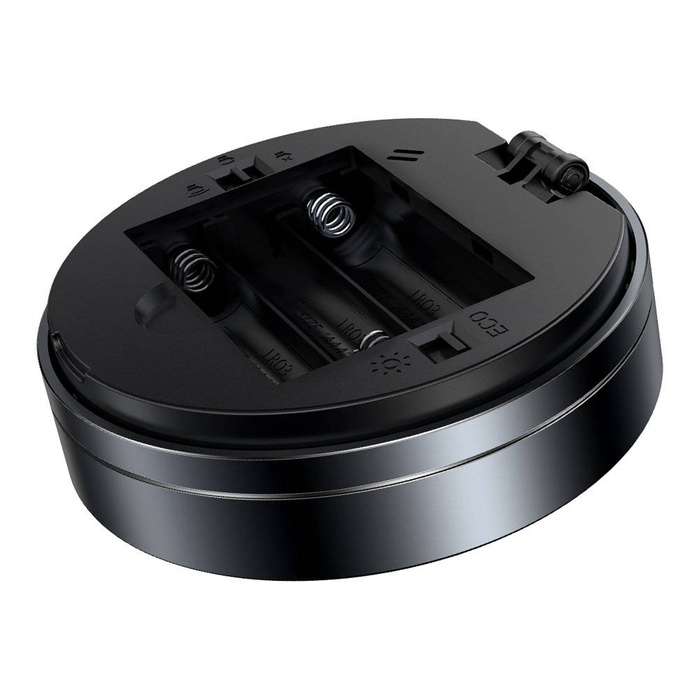 Baseus Heyo Pro rotation countdown timer gris (FMDS000013)