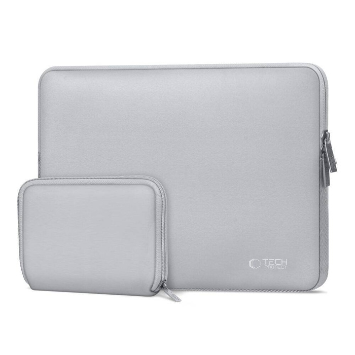 TECH-PROTECT NEOSLIM LAPTOP 13-14 CRAYON GREY