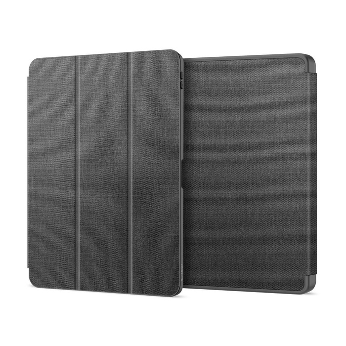 TECH-PROTECT SC PEN CANVAS IPAD 10.9” 10 / 2022 / 11” 11 / 2025 CHARCOAL GREY