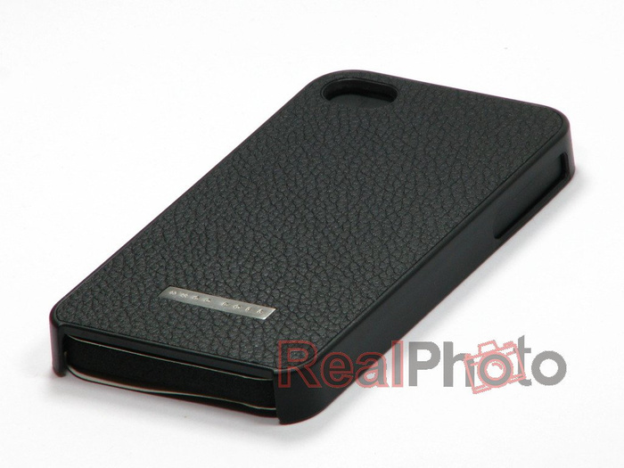 Funda HUGO BOSS Sine  4 4S Piel