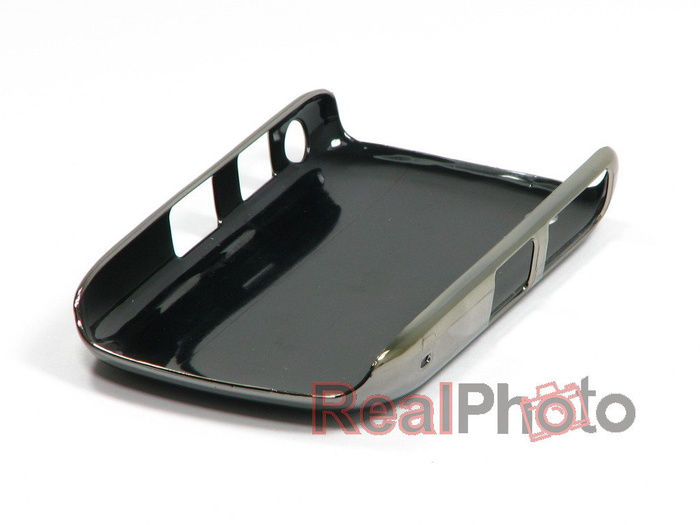 Coque Casemate pour Blackberry Curve 8520 9300