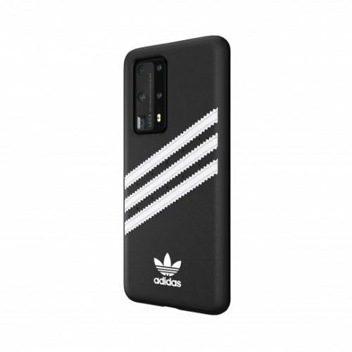Adidas OR Moulded PU SS20 Huawei P40 black-white/black-white 39062