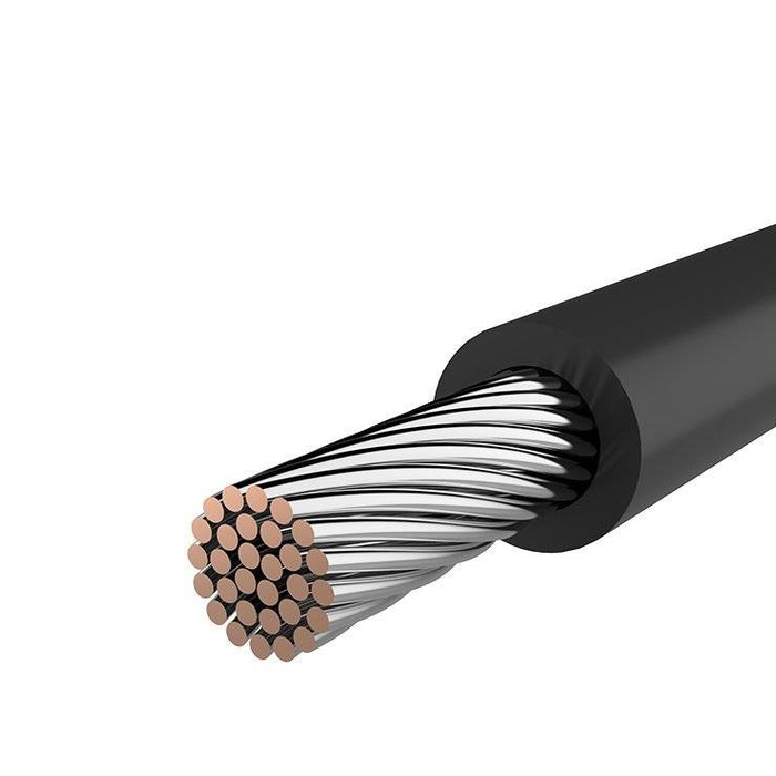 Ugreen Unidirektionales DisplayPort-zu-HDMI-Kabel 4K 30Hz 32 AWG 2m Schwarz (DP101 10202)