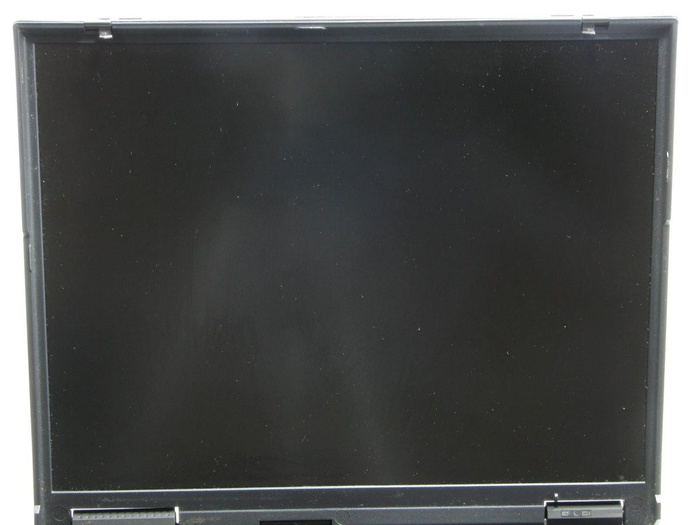  IBM Thinkpad T21 800MGz 256RAM 6260240