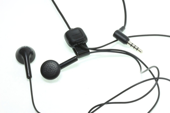 Eredeti fülhallgató NOKIA N8 N73 N95 C3 C5 C7 C7 X3