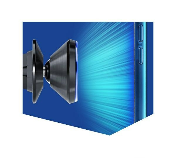 3mk Magnet Power Car Holder Support support de voiture magnet