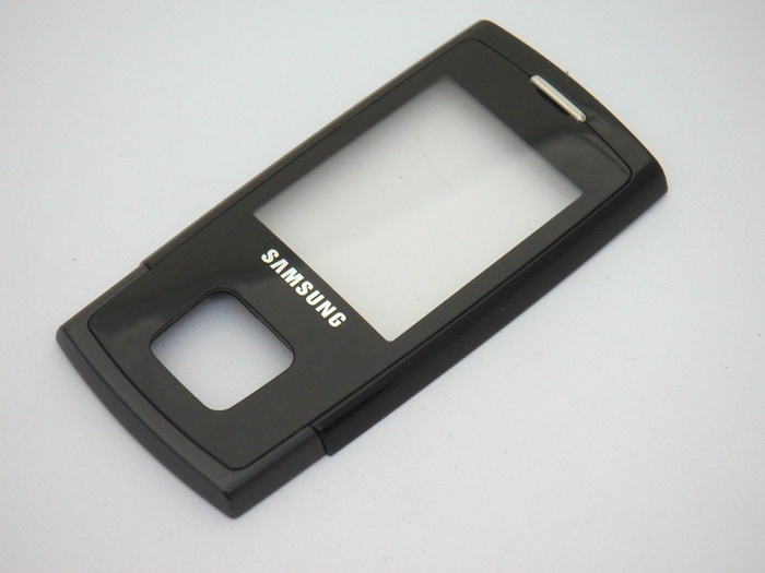 SAMSUNG E900 Gehäuse komplett Original Klasse C