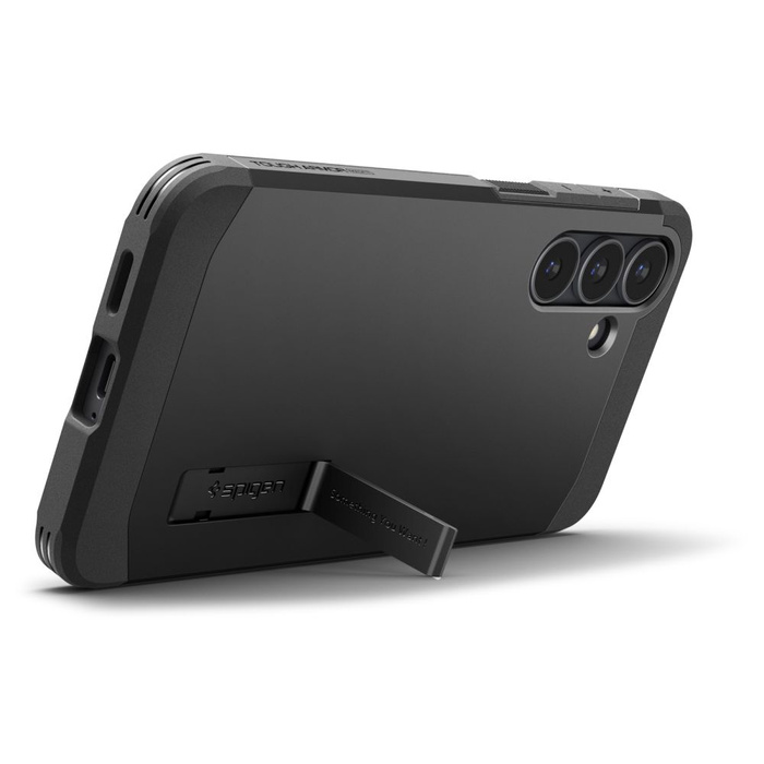 Spigen Tough Armor Mag MagSafe GALAXY S25 FE BLACK