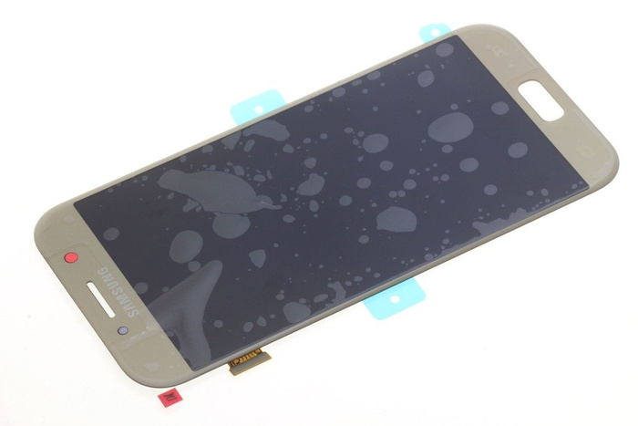 SAMSUNG Galaxy A5 2017 A520 Écran LCD OR d'origine Nouveau