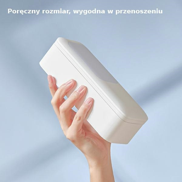 USAMS LED Multifunction Live Show Bianco