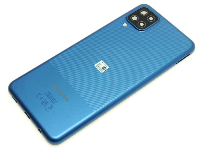 Original SAMSUNG Galaxy S9 Plus G965 Gold Grad C Akku Türklappe