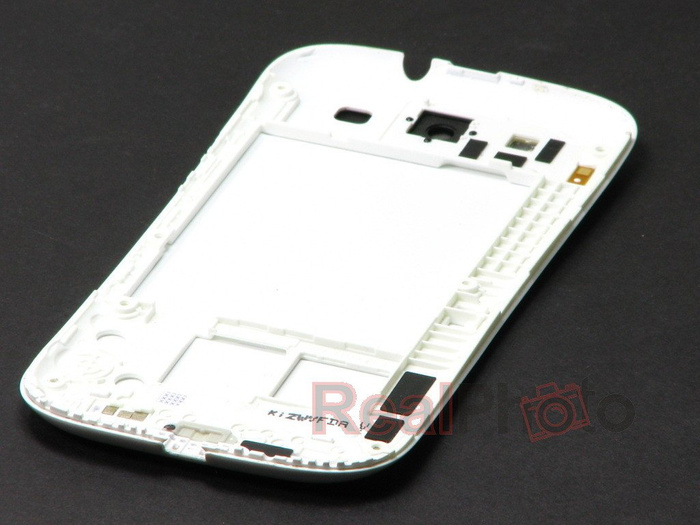 Klopové pouzdro SAMSUNG Galaxy S3 I9300 Oryg