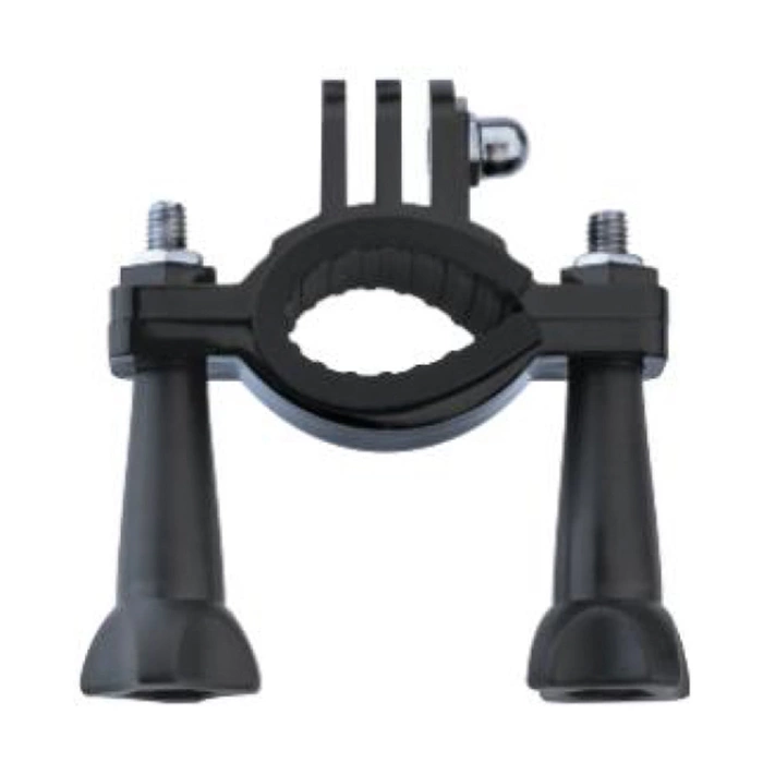 DV2400 Full HD Wi-Fi 12Mpx sportovní kamera, širokoúhlá vodotěsná + příslušenství - bílá