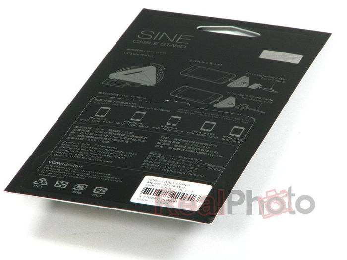 DOCKING STAND iPhone 4S 5S SE 6 6S 7 Plus