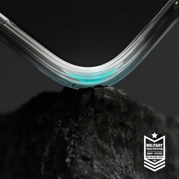 RINGKE FUSION MAGNETIC MAGSAFE GOOGLE PIXEL 9A CLEAR