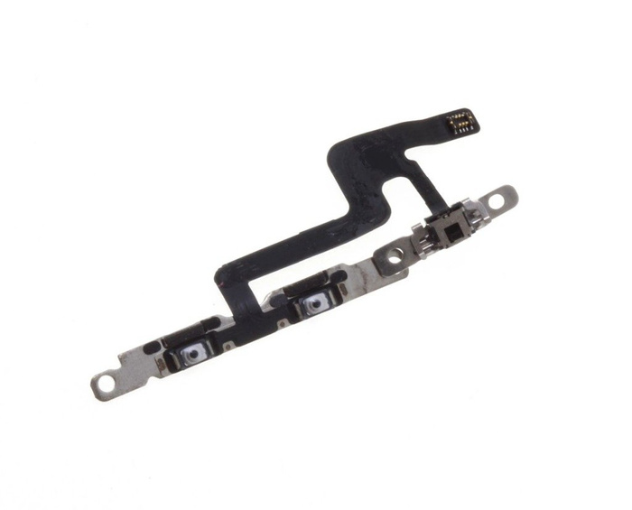 Eredeti APPLE Volume Mute szalag iPhone 6