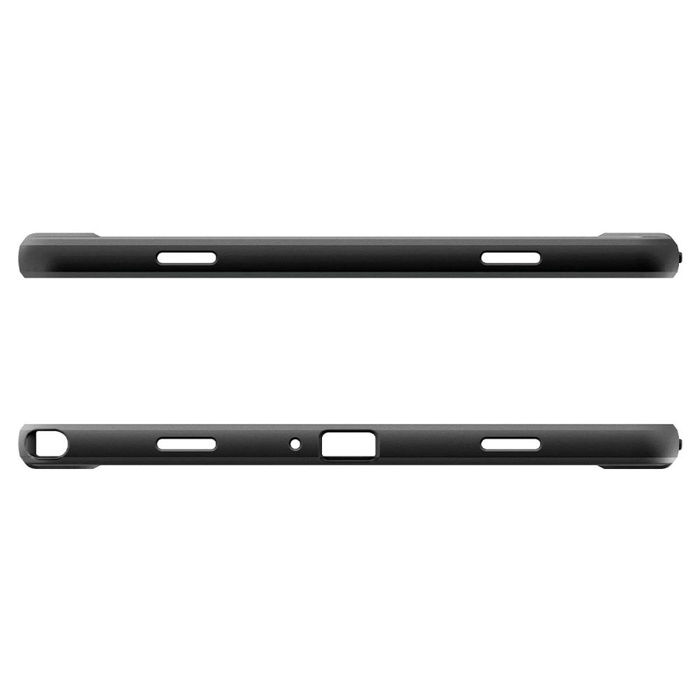 Spigen Rugged Armor GALAXY TAB A11+ PLUS 11.0 X230 / X235 / X236 MATTE NEGRO