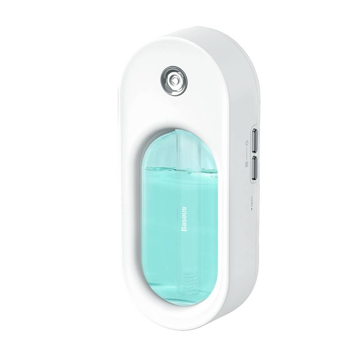 Purificateur d&#39;odeurs Baseus Tulip A1 blanc (ACYX000002)