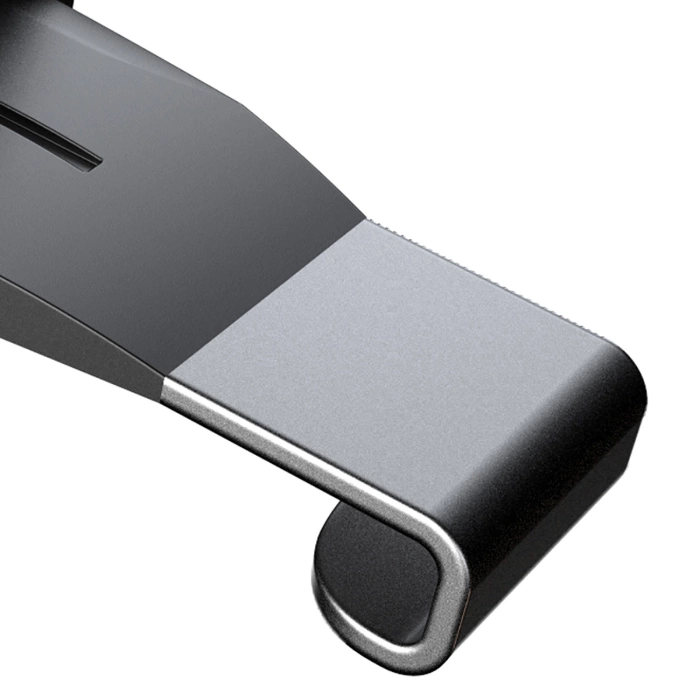 Joyroom JR-ZS406 Magnetischer Kfz-Lüftungshalter – Schwarz