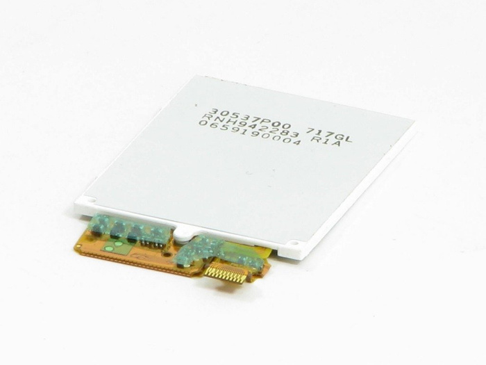 Kijelző SONY ERICSSON W880i W880i W880 LCD eredeti