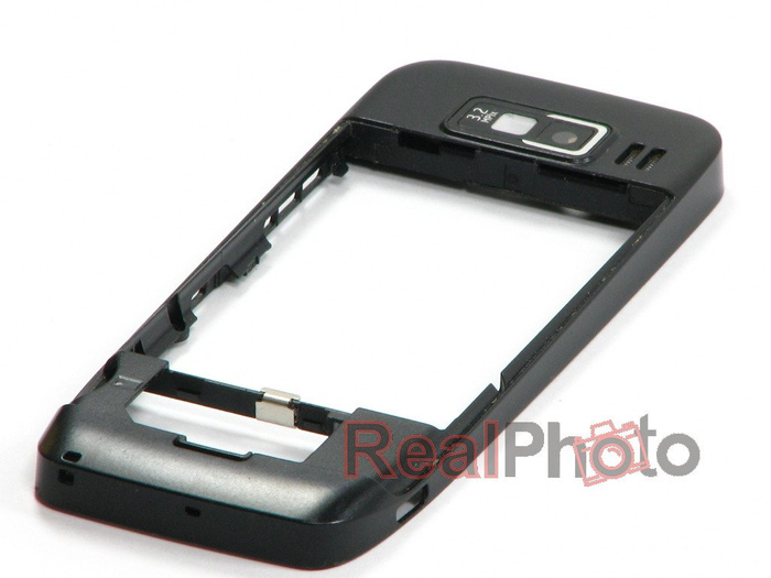 Custodia originale NOKIA E52 Black Grade C