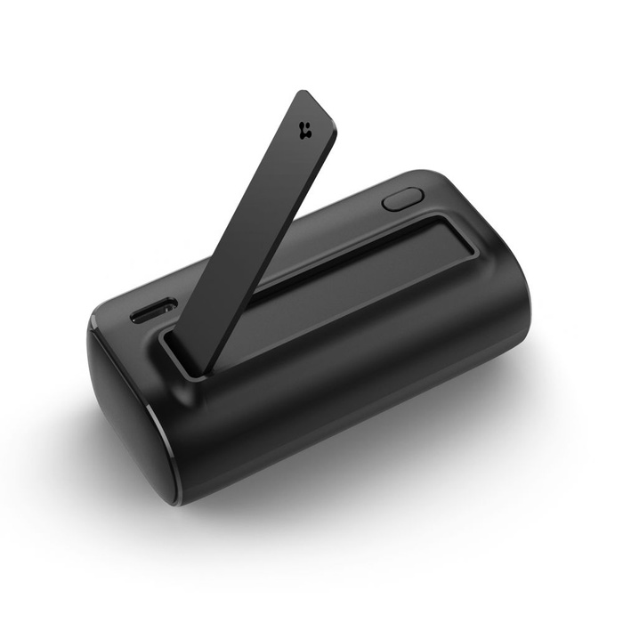 Spigen EA2205 POWER BANK 5000 MAH 22.5W NEGRO