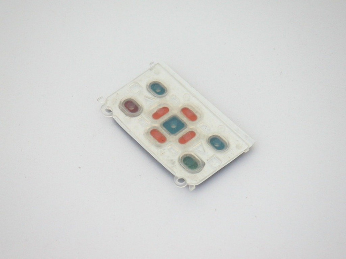 NOKIA 6280 Outdoor Keyboard Grade C