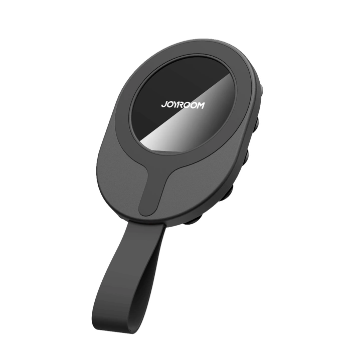 Joyroom JR-ZS393-S magnetic holder with suction cups for 4.7-7&quot; phone - black
