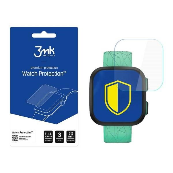3mk FlexibleGlass Hodinky Garmin Bounce Sklo Hybrid