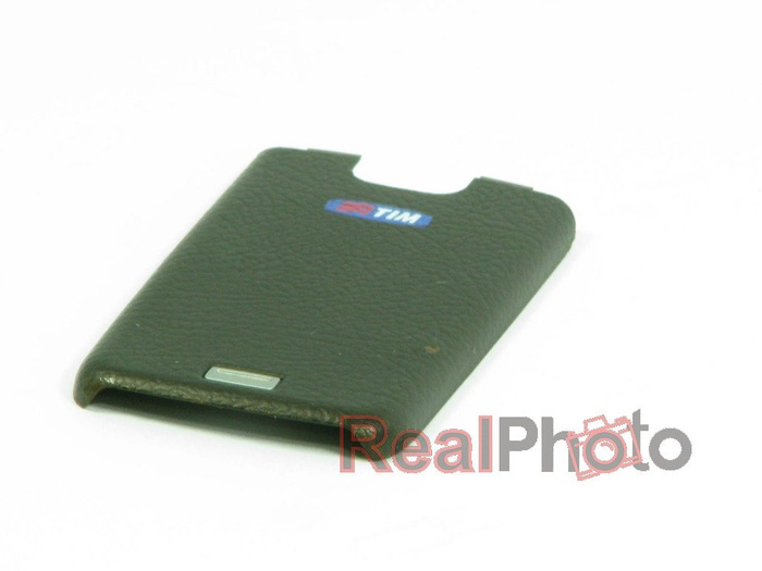 NOKIA E65 Grade C Case Mocca Brown