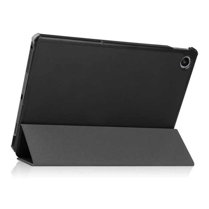 Hülle TECH-PROTECT SMARTCase LENOVO TAB M10 PLUS 10.6 3. GEN SCHWARZ