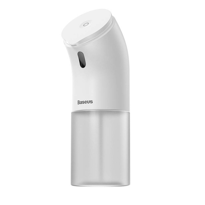 BASEUS Minipeng Automatický dávkovač mydla biely