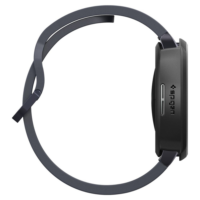 Spigen Liquid Air Galaxy Watch MATTE SAMSUNG 7 (40 MM) NOIR