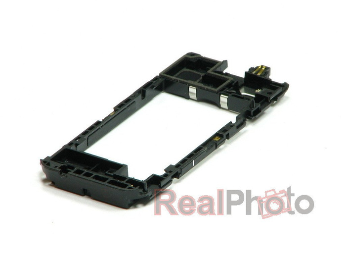 Case Touch NOKIA 5230 Grade C Original