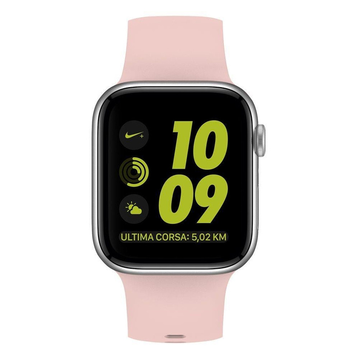 óraszíj TECH-PROTECT Gearband Apple Watch 1/2/3/4/5 (38/40 Mm) Pink