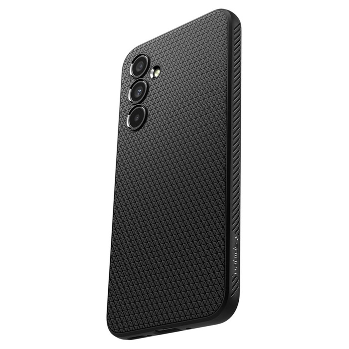 Case Spigen Liquid Air Galaxy A54 54 5G MATTE Black