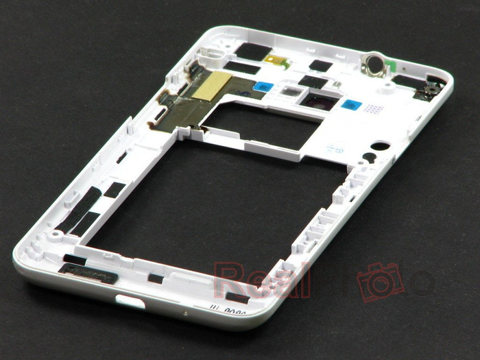 Étui SAMSUNG Galaxy S2 I9100 Body Flap